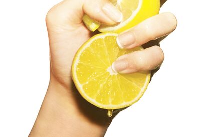 lemons for weight loss per week on 7 kg