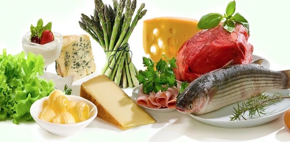 Ceto-diet