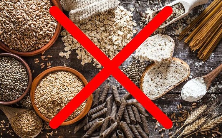 Carb free