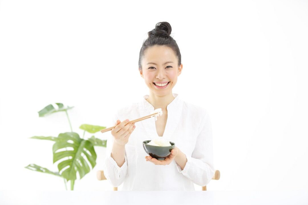 Japanese eat fig